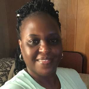 Meet your Posher, Shauna